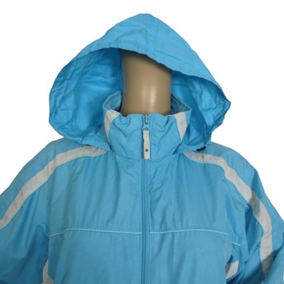 Columbia Packable Windbreaker Jacket - Picture 3 of 10